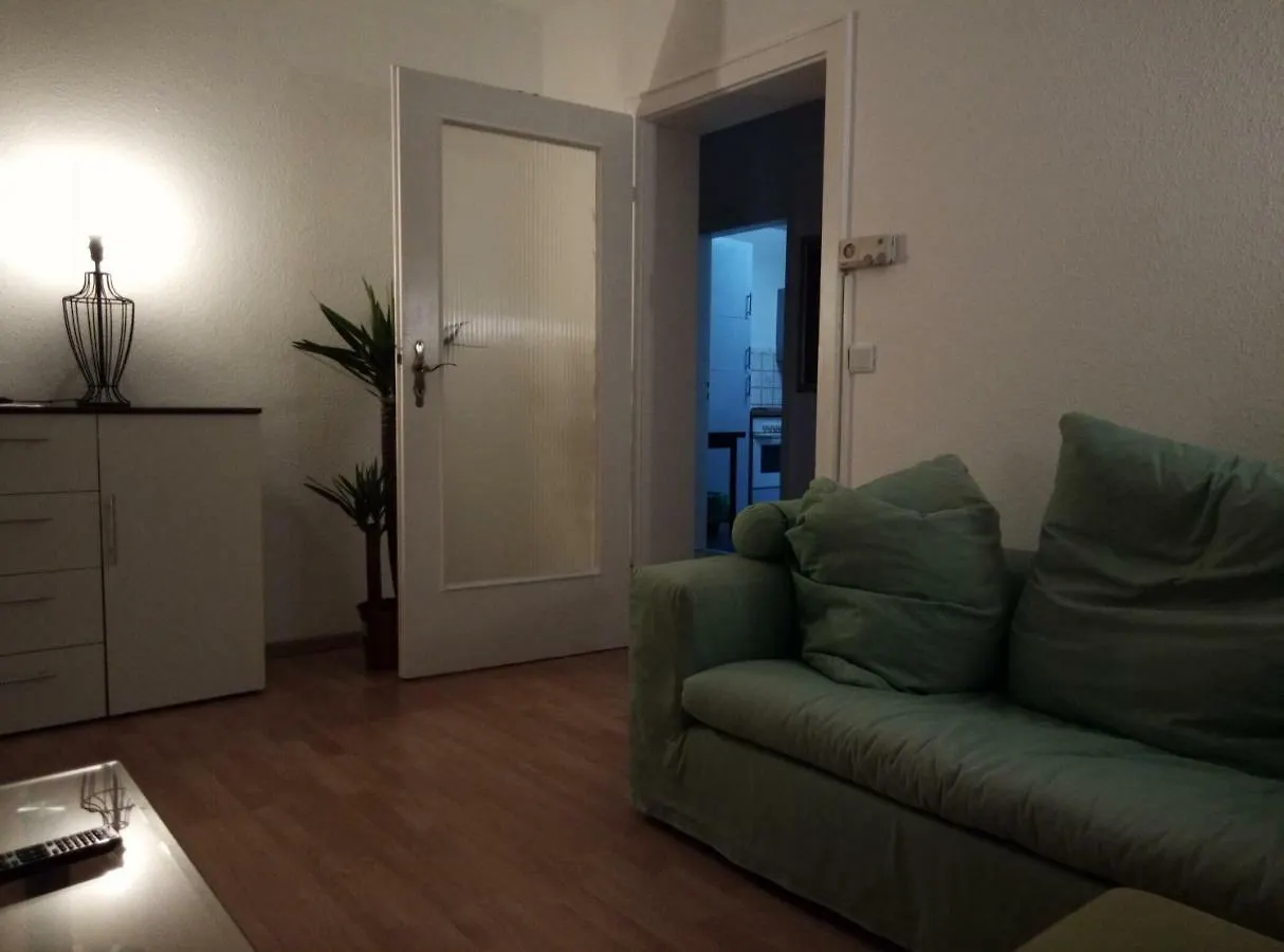 Hotel Maisonette Kolín nad Rýnem 0*,