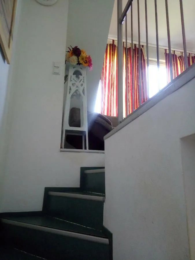 דירה מלון קלן Maisonette