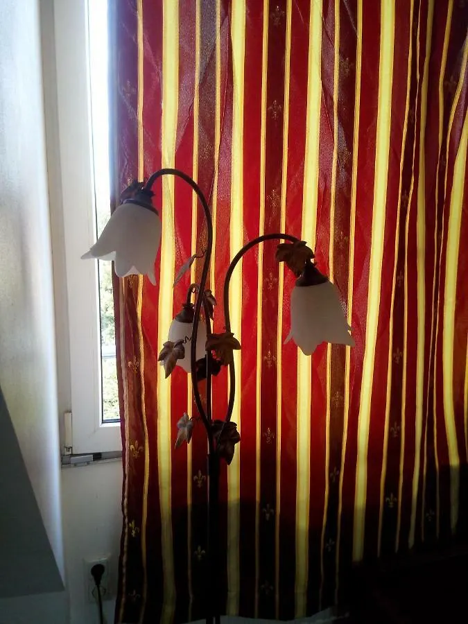 מלון קלן Maisonette גרמניה