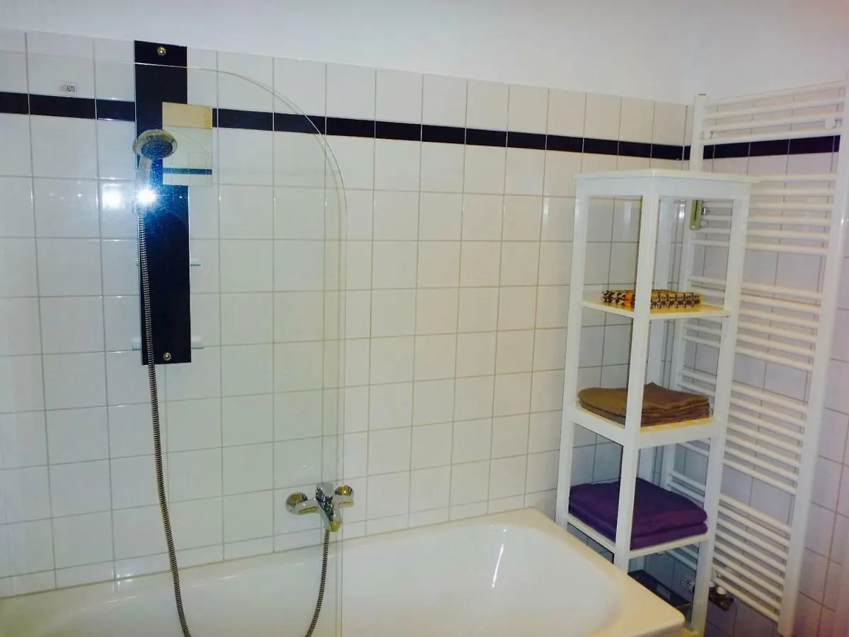 מלון קלן Maisonette