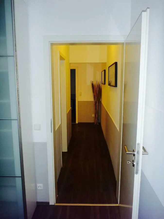מלון קלן Maisonette 0*,  גרמניה