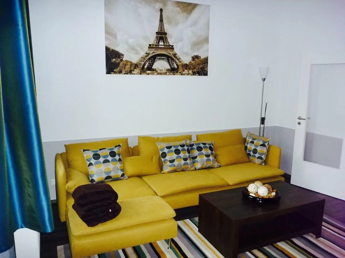 דירה מלון קלן Maisonette גרמניה