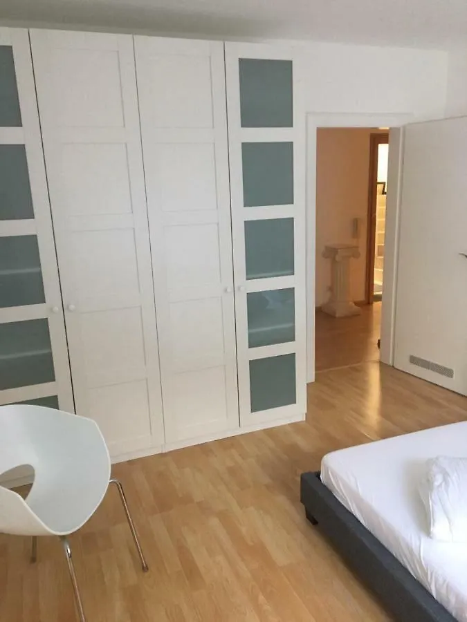 דירה מלון קלן Maisonette