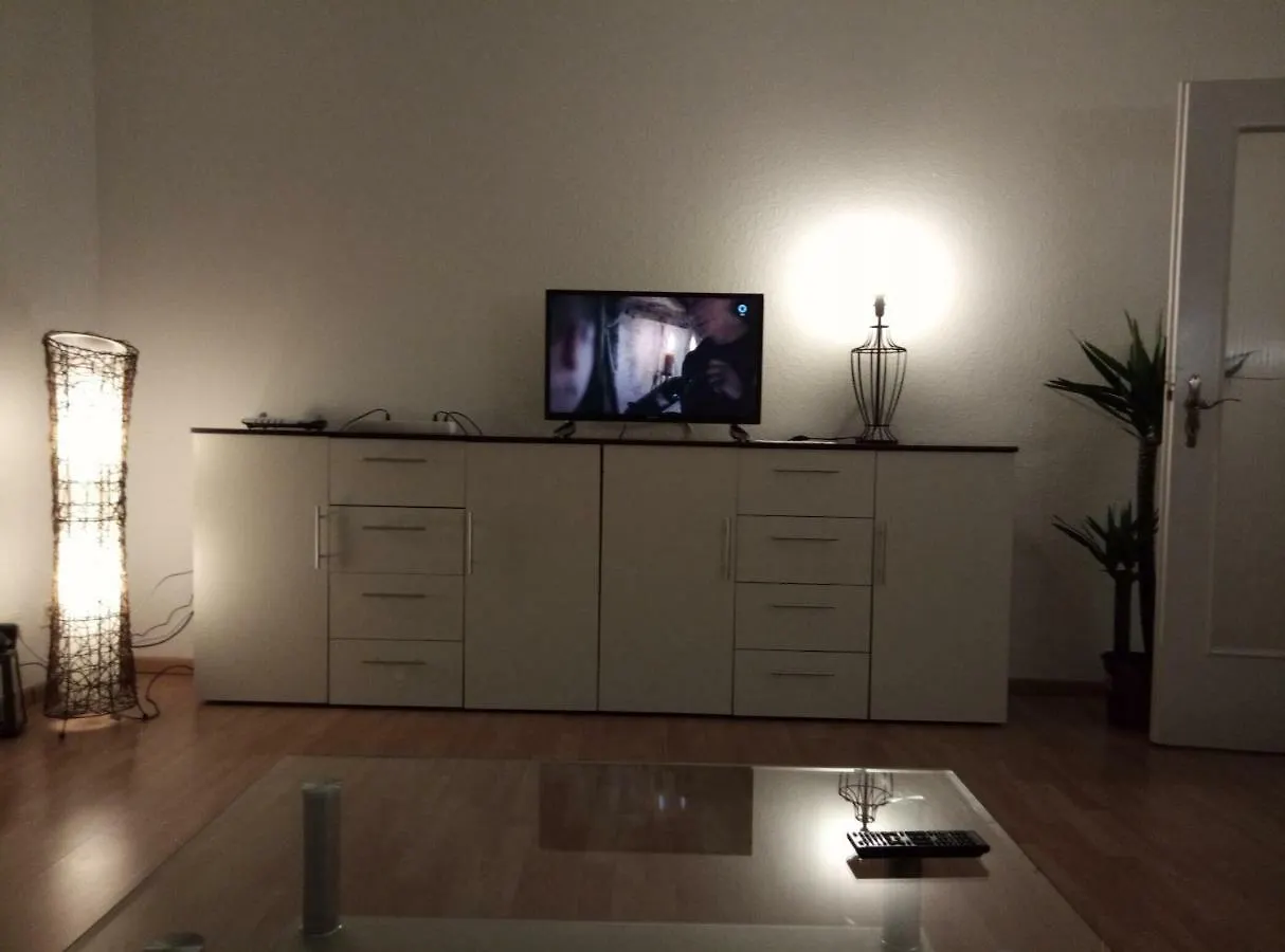 מלון קלן Maisonette