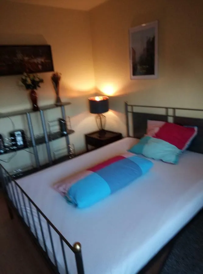דירה מלון קלן Maisonette